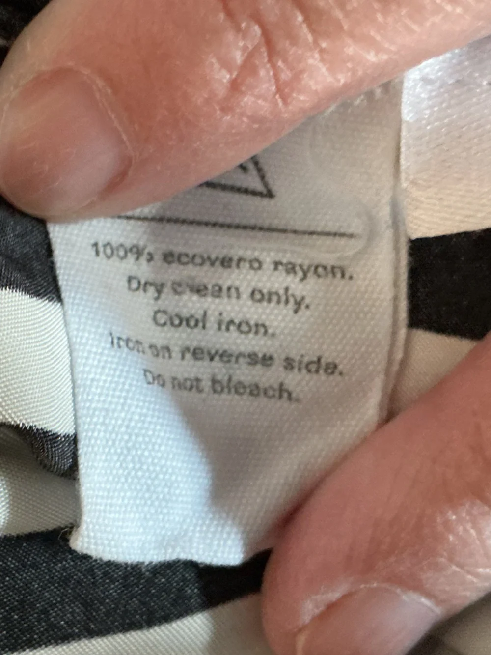 Sleeper Striped Pajama Pants small - Picture 13 of 13